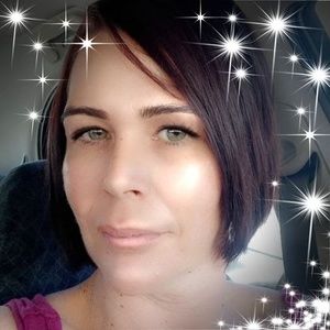 Meet your Posher, Candice